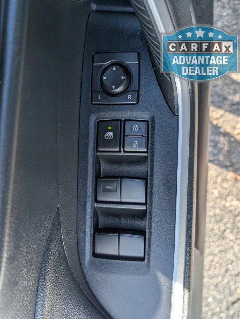 Used 2025 Toyota RAV4 LE AWD/4WD image 13