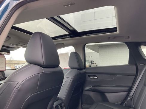 New 2026 Nissan Murano SL image 26