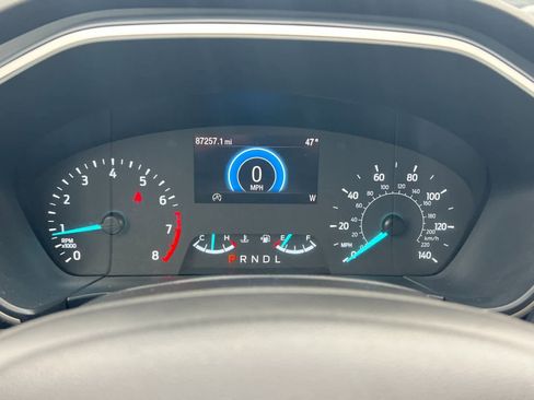 Used 2022 Ford Escape SE image 24