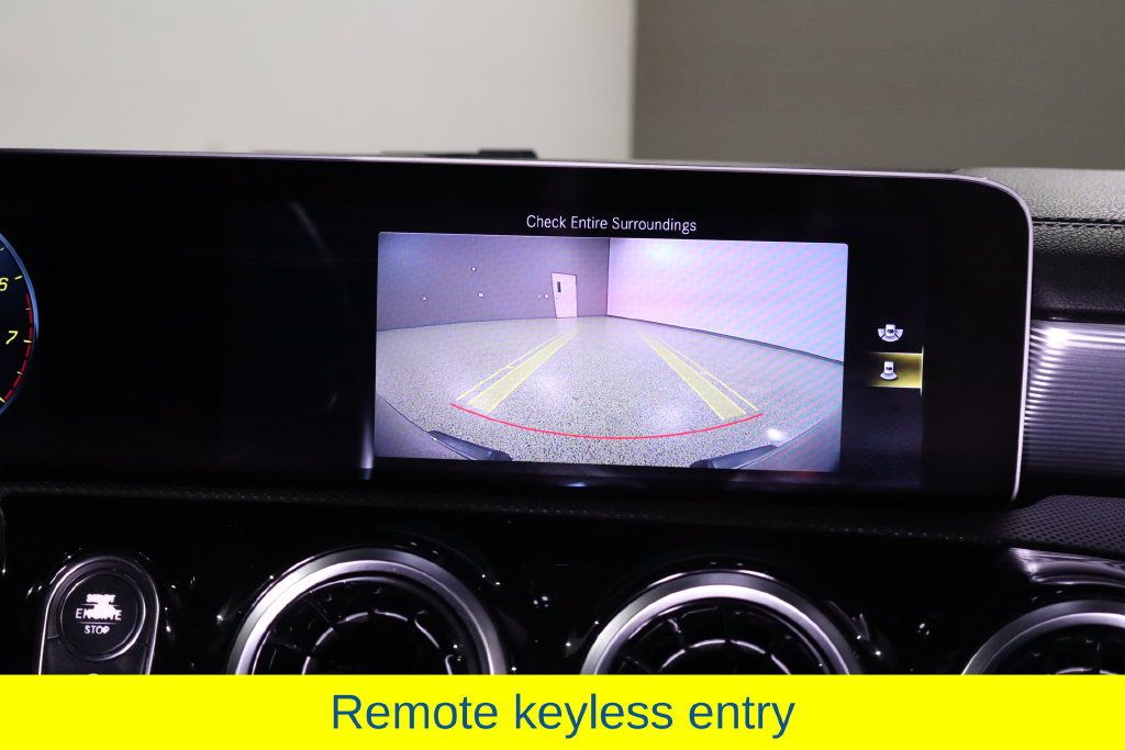 Used 2020 Mercedes-Benz CLA 250 image 21