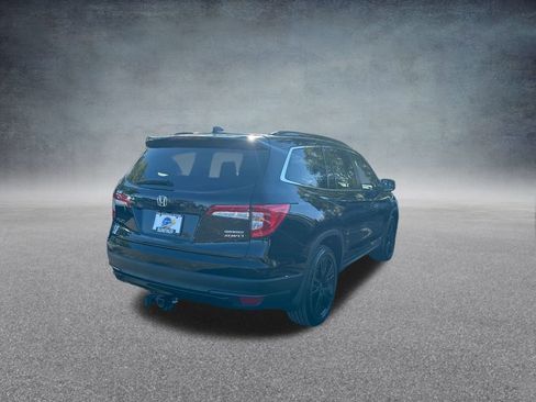 Used 2022 Honda Pilot Special Edition image 30