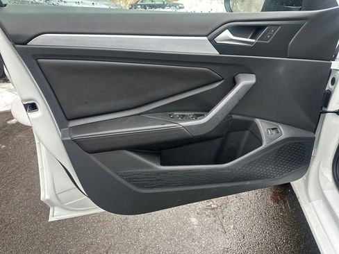 New 2026 Volkswagen Jetta Sport image 5