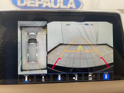 Used 2024 Chevrolet Tahoe Premier w/ Premium Package 2 image 6