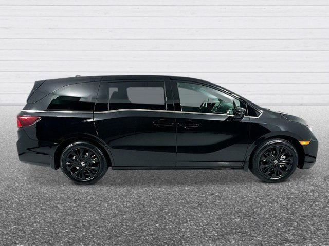 New 2026 Honda Odyssey Sport-L image 6