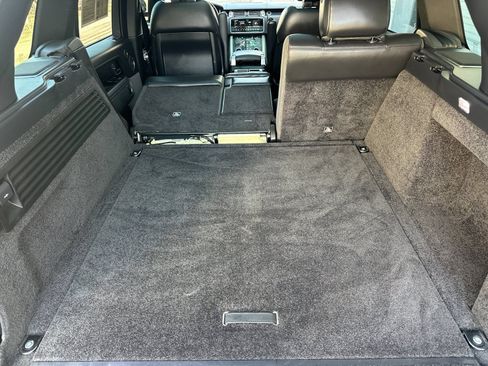 Used 2019 Land Rover Range Rover HSE AWD/4WD image 17