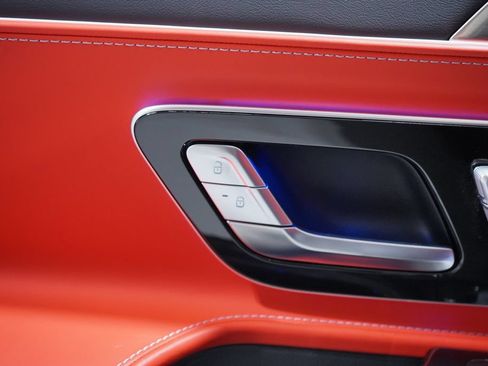 Used 2025 Mercedes-Benz SL 43 AMG image 20