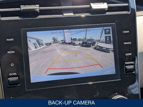 Certified 2023 Hyundai Tucson SE AWD/4WD image 23