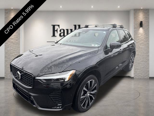 Certified 2024 Volvo XC60 B5 Plus w/ Climate Package AWD/4WD image 24