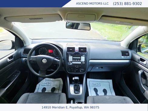 Used 2008 Volkswagen Rabbit 2-Door FWD image 12