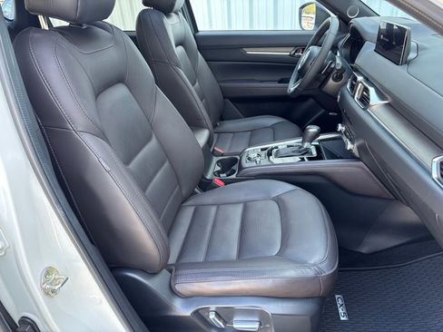 Used 2023 MAZDA CX-5 Signature image 39