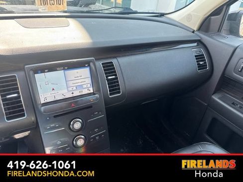 Used 2016 Ford Flex SEL w/ Equipment Group 202A AWD/4WD image 23