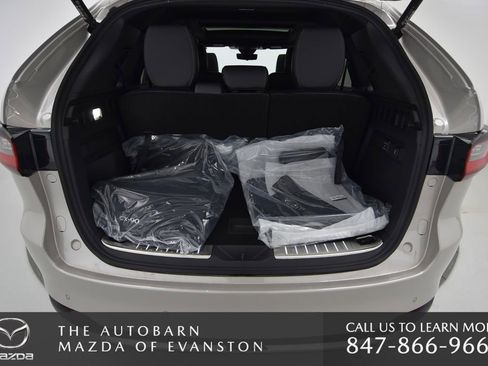 New 2026 MAZDA CX-90 3.3 Turbo S w/ Premium Plus image 34