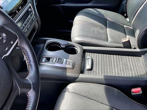 Used 2022 Honda Passport TrailSport image 15