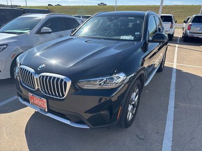 Used 2023 BMW X3 xDrive30i w/ Convenience Package