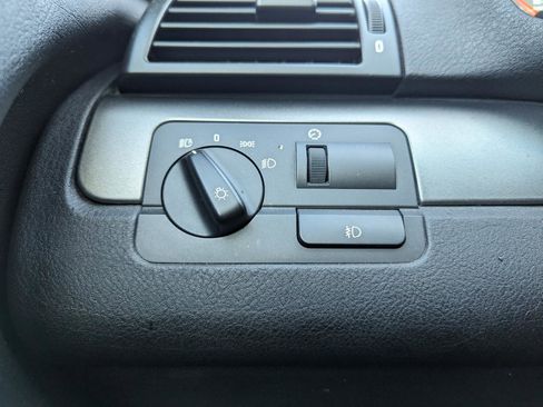 Used 2002 BMW M3 Coupe RWD image 20