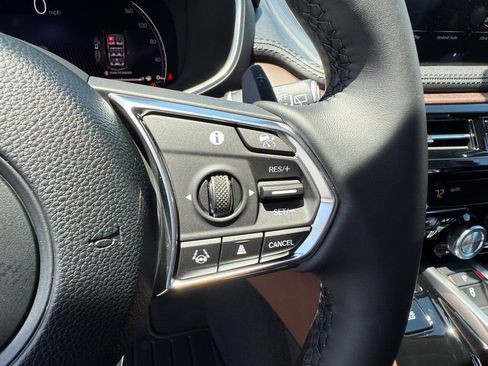 New 2026 Acura MDX w/ Advance Package image 28