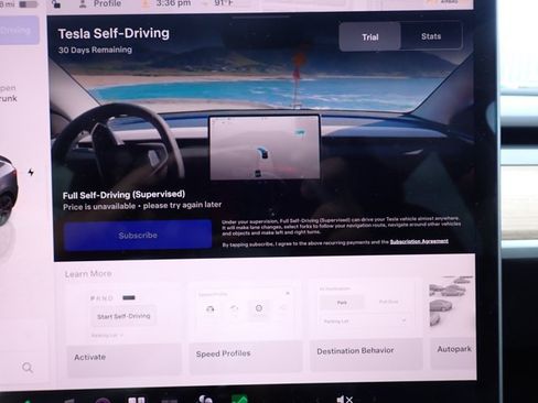 Used 2023 Tesla Model Y Long Range AWD/4WD image 20