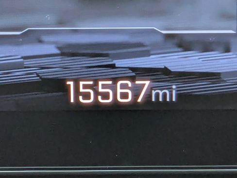 Used 2025 Chevrolet Tahoe High Country w/ Sun And Tow Package image 31