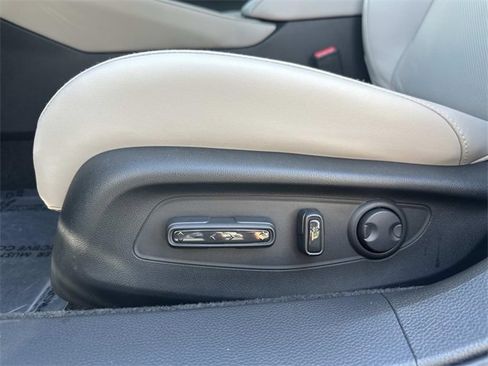 New 2025 Honda Accord Touring image 20