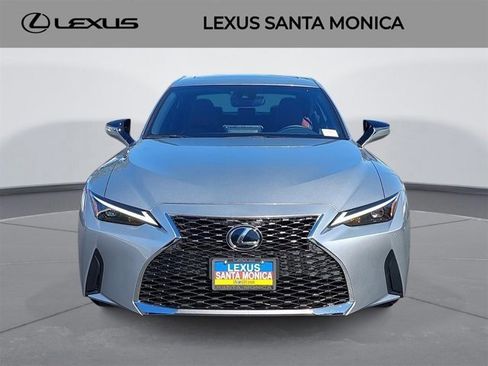 Used 2025 Lexus IS 300 300 image 2