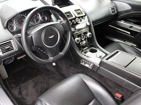 Used 2012 Aston Martin Rapide Luxe image 55