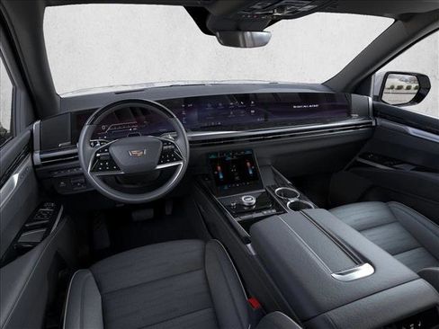 New 2026 Cadillac Escalade Sport w/ Touring Package image 15