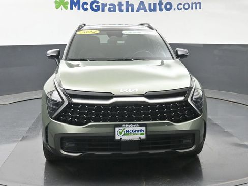 Used 2024 Kia Sportage X-Pro Prestige image 4