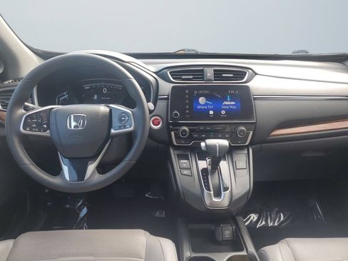 Used 2017 Honda CR-V Touring image 10