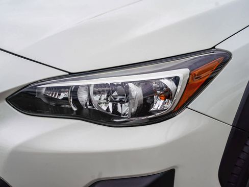 Used 2021 Subaru Crosstrek 2.5i Sport w/ Popular Package #3 image 10