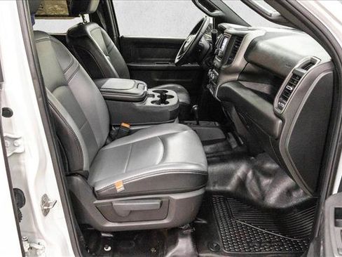 Used 2022 RAM 3500 Tradesman w/ Max Tow Package image 21