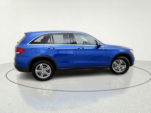 Certified 2022 Mercedes-Benz GLC 300 image 6