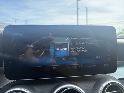 Certified 2020 Mercedes-Benz C 300 Sedan image 23