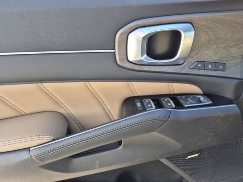 New 2026 Kia Sorento SX Prestige AWD/4WD image 6