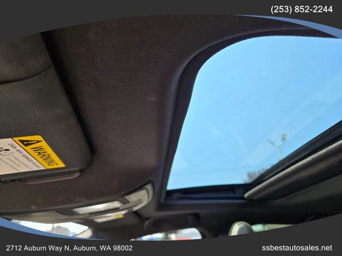 Used 2017 MAZDA MAZDA6 Grand Touring image 13