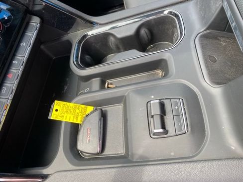 Used 2025 GMC Sierra 2500 AT4 AWD/4WD image 22