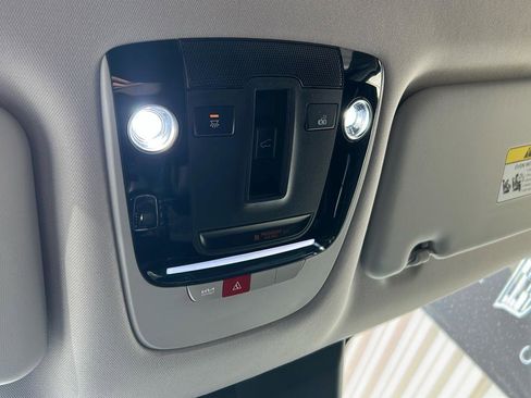 New 2026 Kia Seltos SX w/ SX Sunroof Package image 28