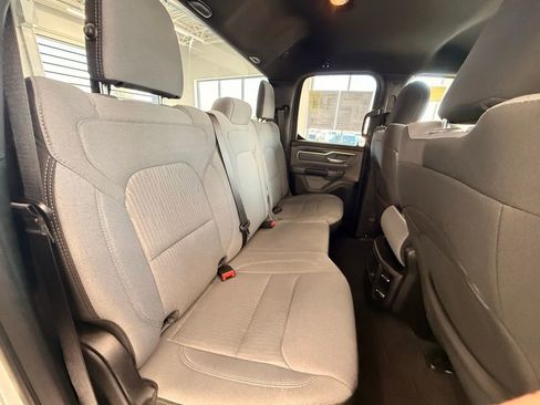 Used 2023 RAM 1500 Big Horn image 21