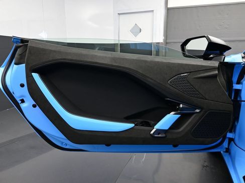 Used 2026 Lamborghini Temerario AWD/4WD image 7