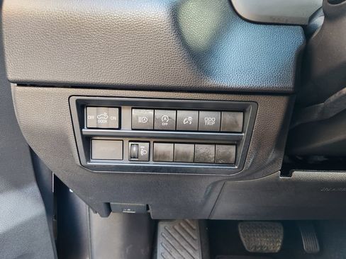 Used 2026 Toyota Tundra SR RWD image 22