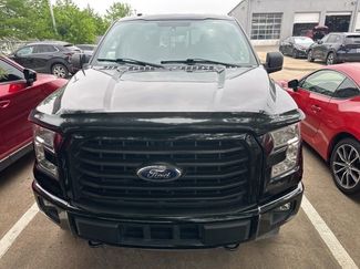 Used 2017 Ford F150 XLT w/ Equipment Group 302A Luxury AWD/4WD video 2