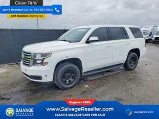 Used 2020 Chevrolet Tahoe 2WD w/ Remote Keyless Entry Package video 1