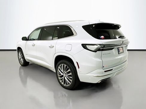New 2026 Buick Enclave Avenir w/ Super Cruise Package AWD/4WD image 5