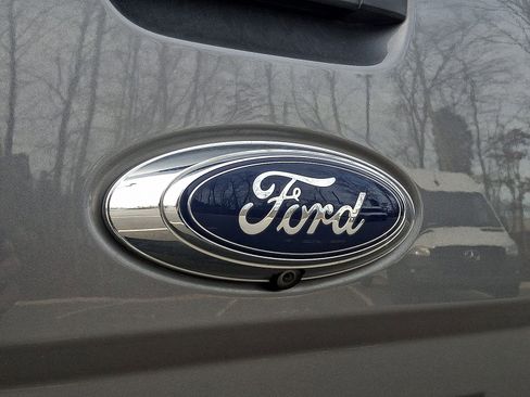 Used 2021 Ford Ranger XLT w/ Equipment Group 301A Mid image 28