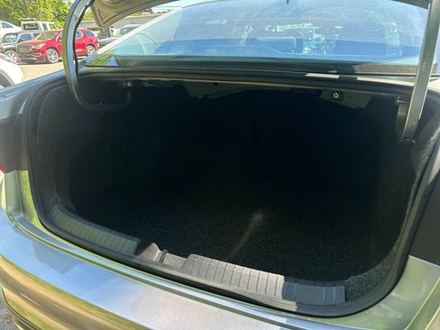 Certified 2024 Volkswagen Jetta S FWD image 19