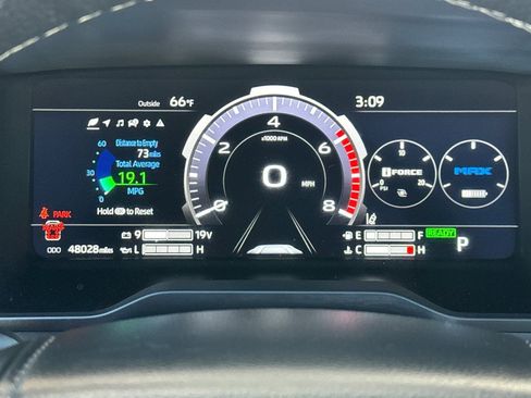 Used 2023 Toyota Sequoia Capstone image 25