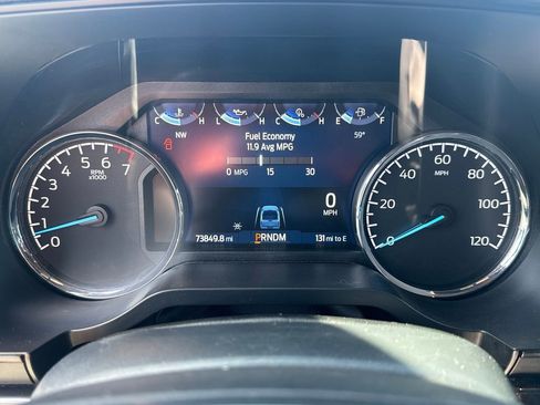 Used 2023 Ford F150 Tremor w/ Bed Utility Package AWD/4WD image 34