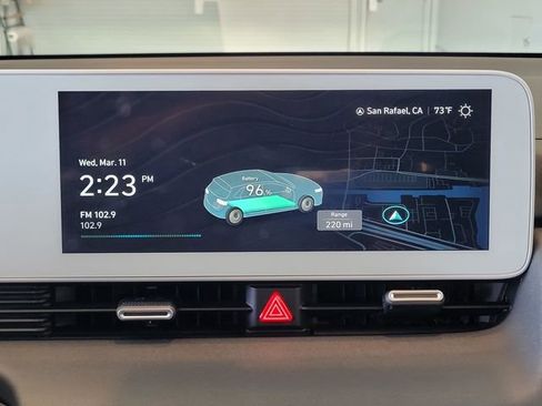 Used 2023 Hyundai Ioniq 5 SEL image 20
