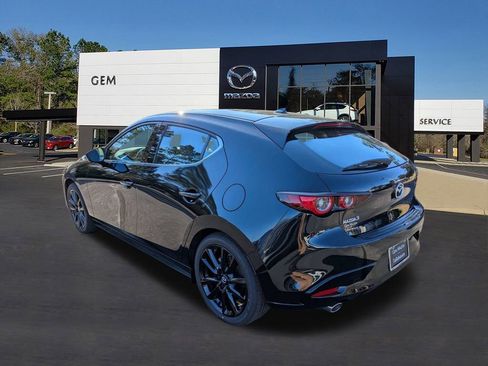 New 2026 MAZDA MAZDA3 2.5 S Hatchback w/ Premium Pkg image 6