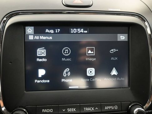 Used 2018 Kia Forte LX w/ LX Popular Package FWD image 15