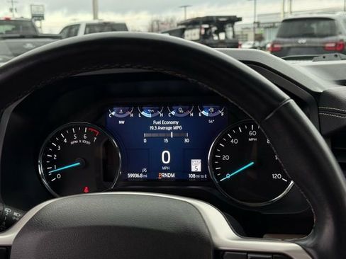 Certified 2024 Ford Expedition Limited image 9